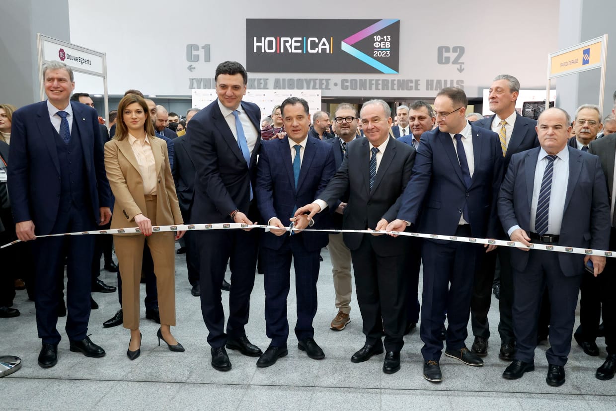 Στη Horeca 2023