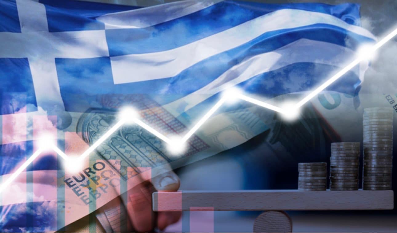 Νέα αναβάθμιση της ελληνικής οικονομίας σε επίπεδο επενδυτικής βαθμίδας