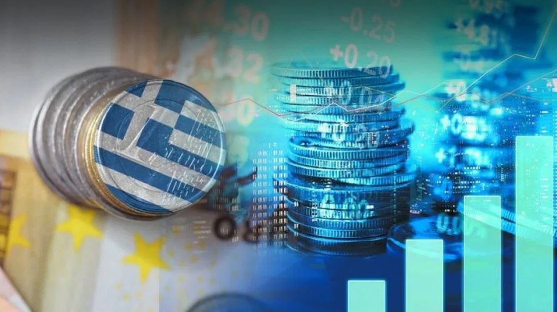 Ν. Παπαθανάσης: Εντείνουμε τις μεταρρυθμίσεις παρά τη σταθερά θετική αξιολόγηση της Ελλάδας από την Ε.Ε. για την υλοποίηση του Ταμείου Ανάκαμψης