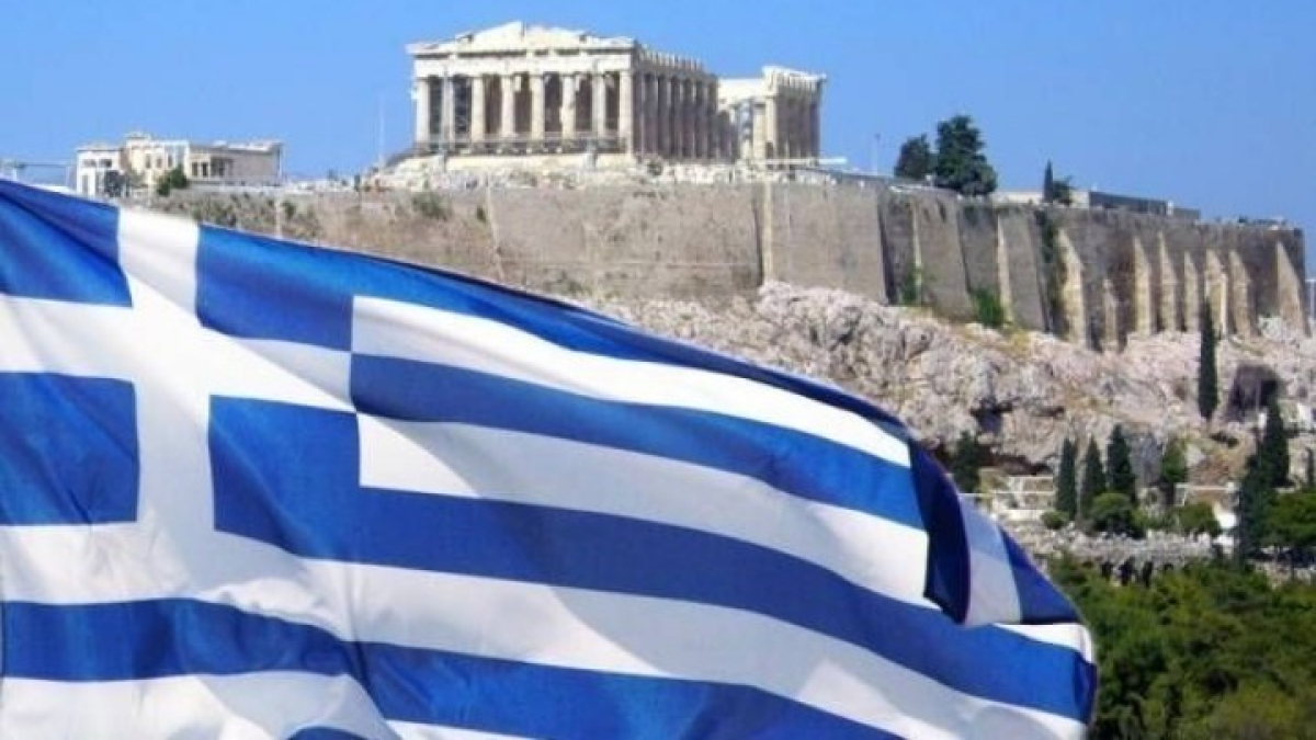 Η Ελλάδα στις 20 καλύτερες δημοκρατίες του κόσμου