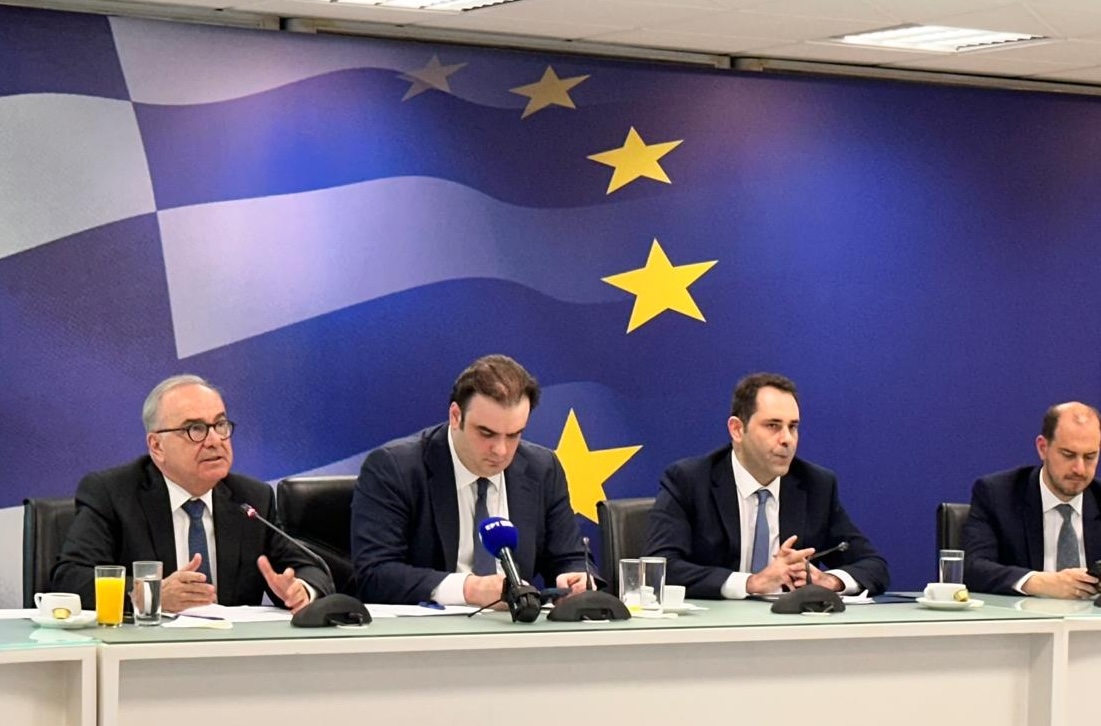 Μέτρα με κοινωνικό και αναπτυξιακό πρόσημο, μόνιμη στήριξη 2,7 εκ. πολιτών και του Προγράμματος Δημοσίων Επενδύσεων