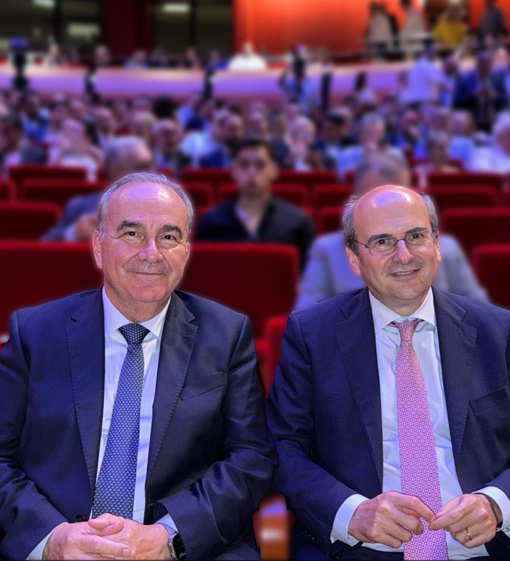 Θερμά συγχαρητήρια στον Κωστή Χατζηδάκη για την εκλογή του στη θέση του Αντιπροέδρου του Ευρωπαϊκού Λαϊκού Κόμματος