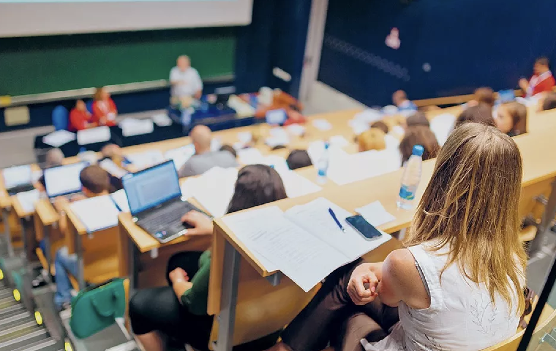 Επιπλέον 20 εκ. ευρώ για τη χρηματοδότηση 63 προτάσεων κοινών μεταπτυχιακών προγραμμάτων ελληνικών ΑΕΙ με διακεκριμένα ξένα πανεπιστήμια