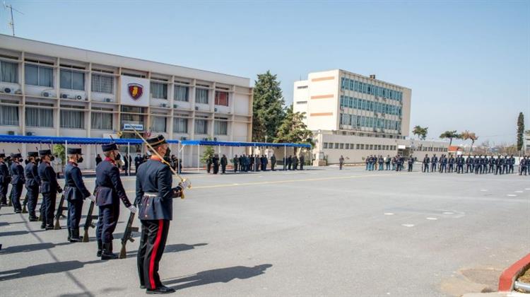 Στο ΕΣΠΑ η ενεργειακή αναβάθμιση της Στρατιωτικής Σχολής Αξιωματικών Σωμάτων (ΣΣΑΣ), ύψους 3,5 εκατ. ευρώ