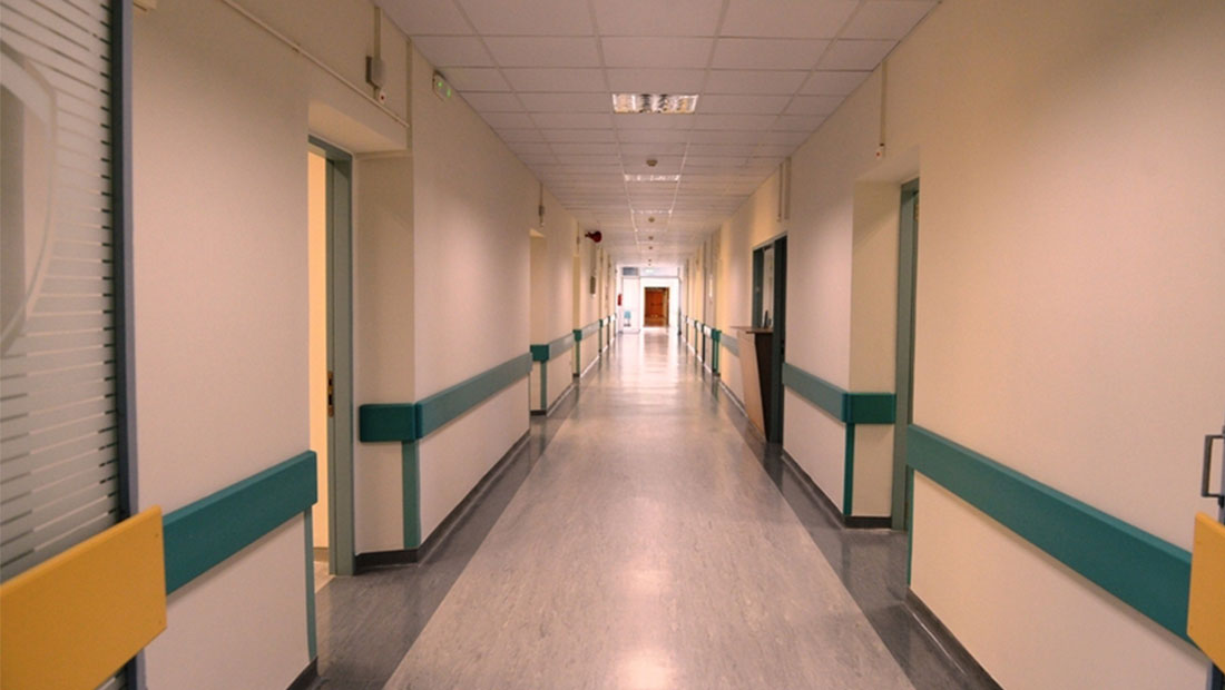 Νέες εντάξεις στο ΕΣΠΑ για παρεμβάσεις ενεργειακής αναβάθμισης νοσοκομείων, ύψους 27,1 εκατ. ευρώ