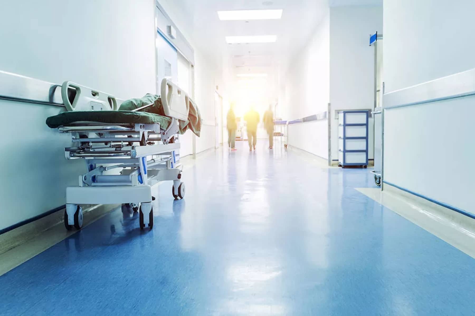 Έναρξη της διαγωνιστικής διαδικασίας για το νέο Αντικαρκινικό Νοσοκομείο Θεσσαλονίκης με Σύμπραξη Δημοσίου και Ιδιωτικού Τομέα