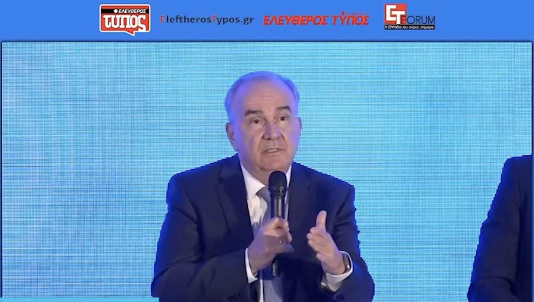 Το Περιφερειακό Πρόγραμμα ΕΣΠΑ για την Ανατολική Μακεδονία και Θράκη παρουσιάζει αύξηση 71% σε σύγκριση με την προηγούμενη προγραμματική περίοδο. Στην ημερίδα που διοργάνωσε ο Ελεύθερος Τύπος στην Αλεξανδρούπολη