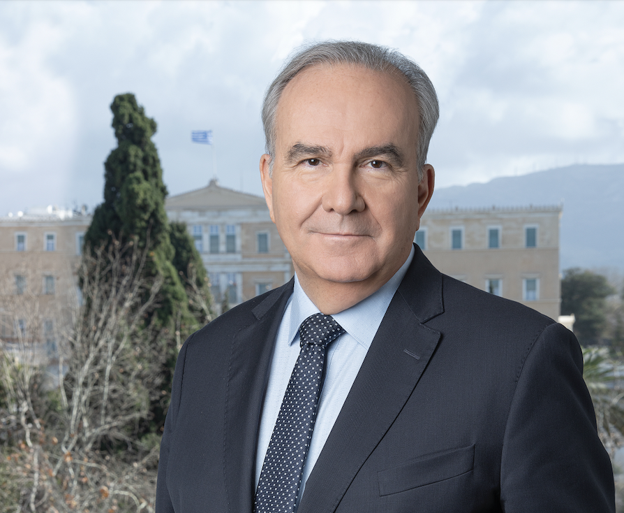 Όταν η οικονομία αναπτύσσεται η κοινωνία προοδεύει. Μήνυμα στο ένθετο της ICAP GRIF που κυκλοφορεί με την εφημερίδα «Καθημερινή»