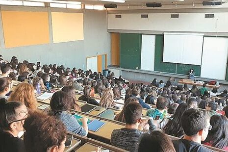 Στο ΕΣΠΑ η απόκτηση ακαδημαϊκής διδακτικής εμπειρίας για 1300 διδάκτορες σε 24 ΑΕΙ της χώρας, ύψους 23,75 εκατ. ευρώ