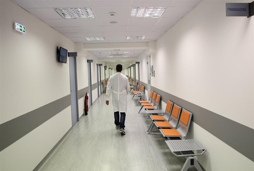 Στο ΕΣΠΑ η ενεργειακή αναβάθμιση των Νοσοκομείων Πειραιά «Μεταξά», Χανίων και Πέλλας, ύψους 15.350.380 ευρώ