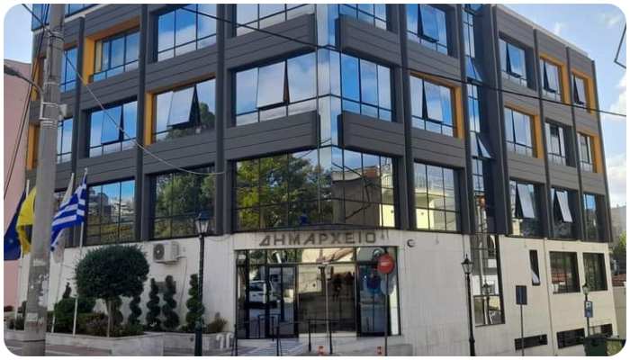 Στο Αναπτυξιακό Πρόγραμμα Δημοσίων Επενδύσεων ο ψηφιακός μετασχηματισμός του Δήμου Νέας Ιωνίας, ύψους 1.186.116 ευρώ
