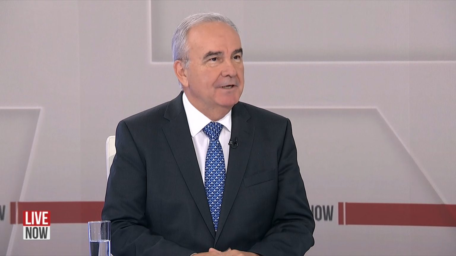 Διαπραγματευόμαστε νέο πρόγραμμα για τo στεγαστικό με τους ευρωπαίους εταίρους μας, θα συνδυάζει ενεργειακή αναβάθμιση και ανακαίνιση κατοικιών