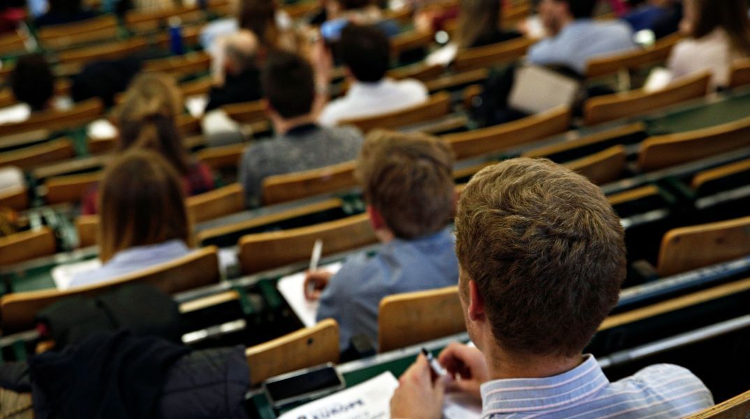 Με χρηματοδότηση του ΕΣΠΑ οι δράσεις ενδυνάμωσης και προώθησης της ισότητας των φύλων στα ΑΕΙ της χώρας