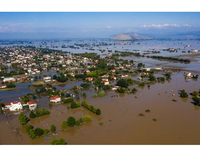 10 εκατομμύρια ευρώ από το ΕΣΠΑ για τη χρηματοδότηση του Ταμείου μικροδανείων ανάκαμψης από φυσικές καταστροφές στη Θεσσαλία