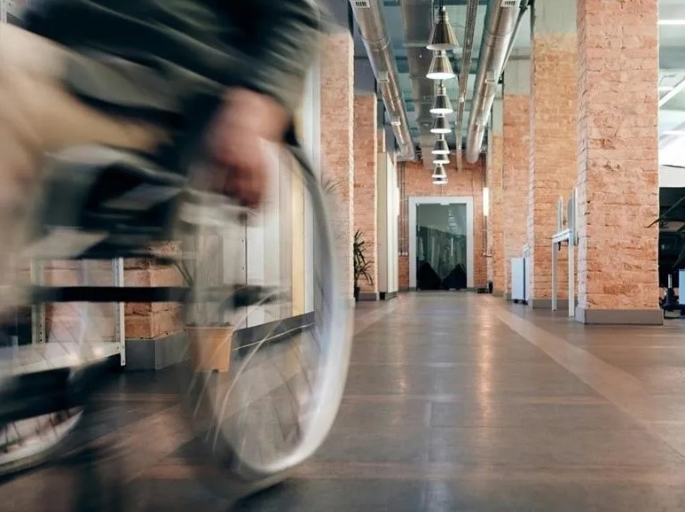 Απλοποίηση και επιτάχυνση των διαδικασιών στο Πρόγραμμα «“Προσβασιμότητα κατ’ οίκον”