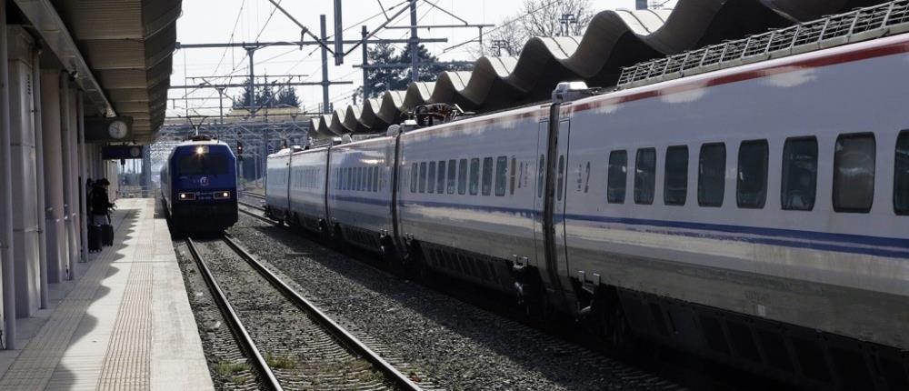 Προσκλήσεις για εγκατάσταση σύγχρονων συστημάτων σηματοδότησης τηλεπικοινωνιών και διαχείρισης στο κεντρικό σιδηροδρομικό Διευρωπαϊκό Δίκτυο Μεταφορών