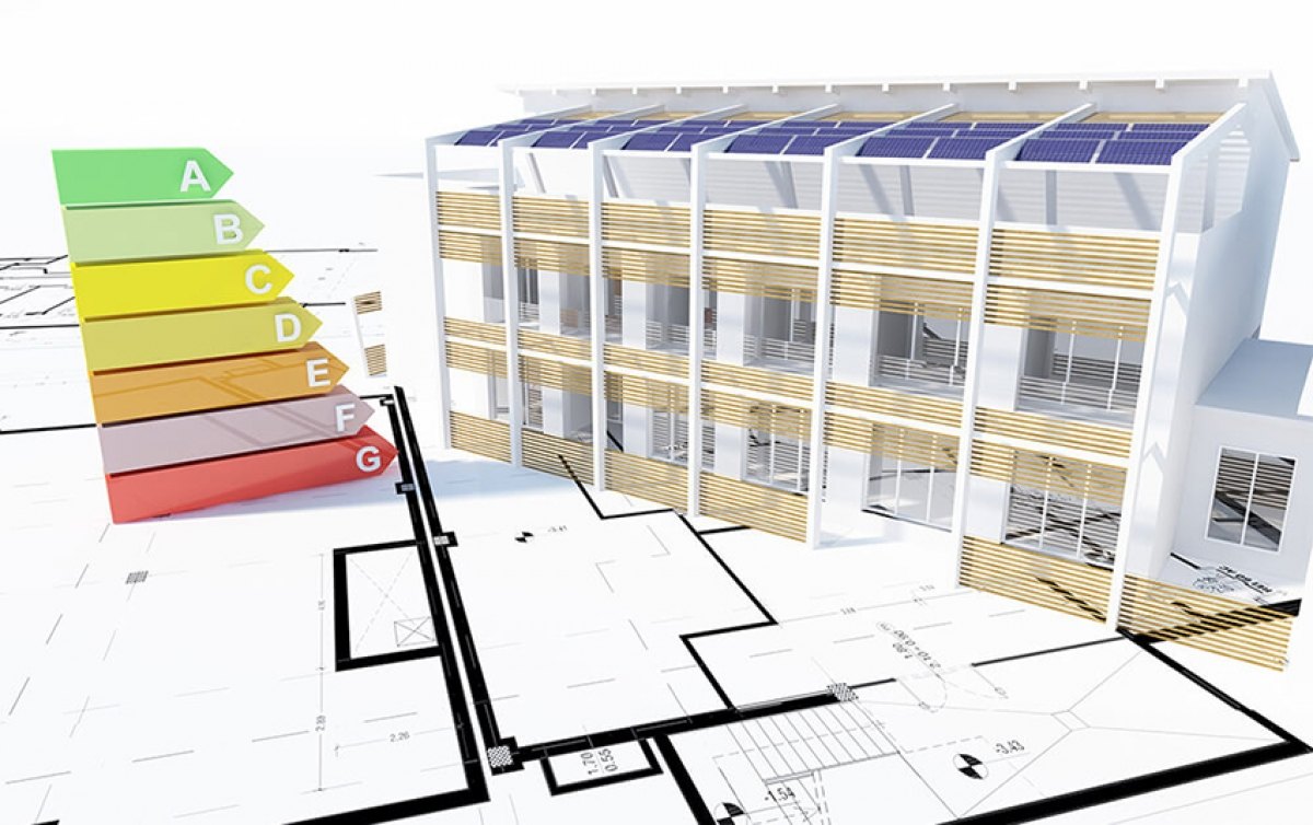 Νέες παρεμβάσεις για ενεργειακή αναβάθμιση δημοσίων κτιρίων, μέσω ΕΣΠΑ