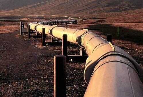 84,3 εκ. ευρώ από το ΕΣΠΑ για την κατασκευή αγωγού φυσικού αερίου υψηλής πίεσης προς τη Δυτική Μακεδονία