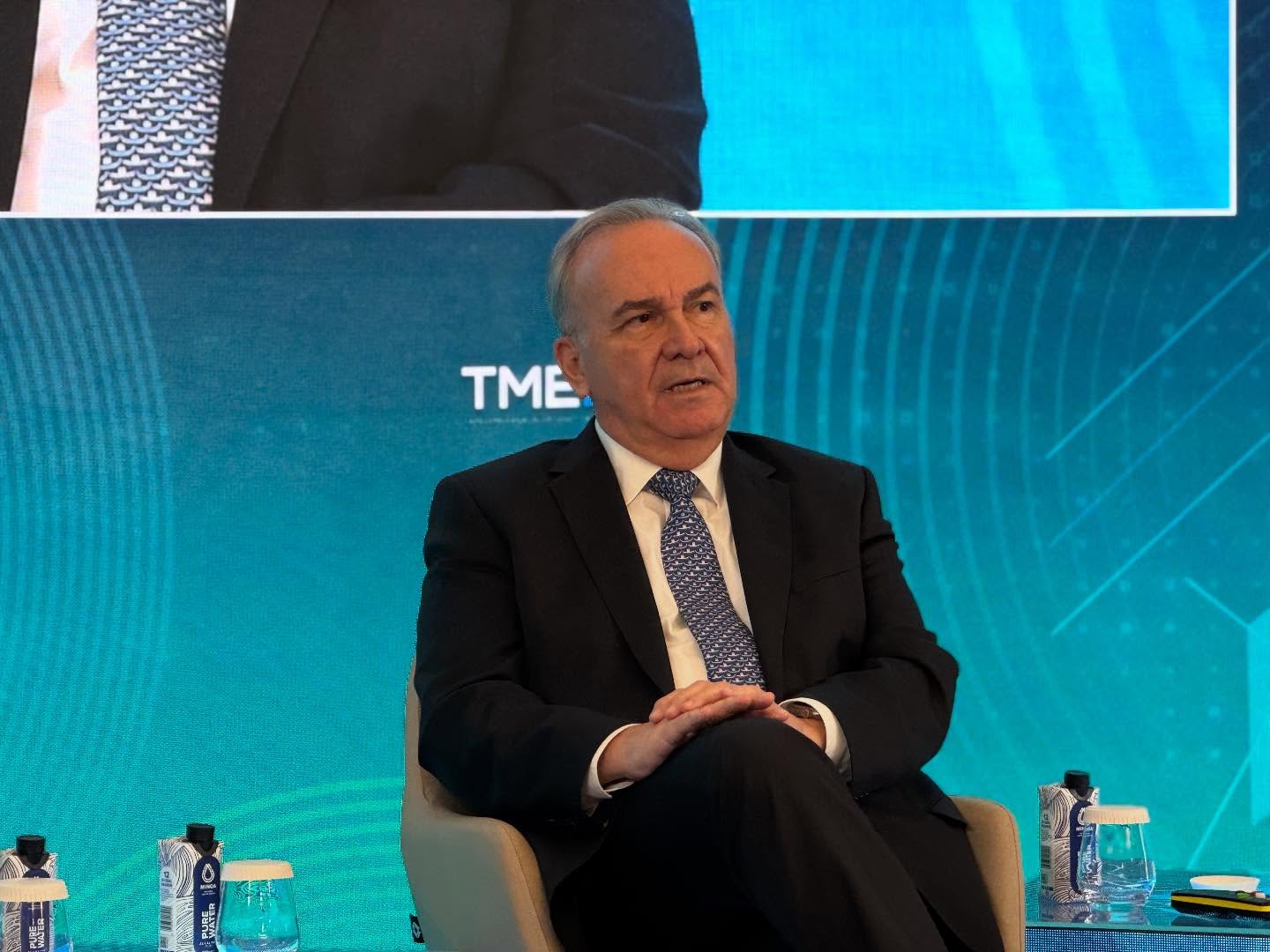 Τα χρηματοδοτικά εργαλεία δεν είναι μόνο μέσα οικονομικής στήριξης, αλλά στρατηγικός μοχλός για την υλοποίηση έργων με μακροπρόθεσμο όφελος. Στο 2ο Διεθνές Συνέδριο του ΤΜΕΔΕ