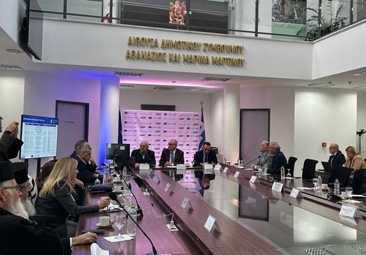 1093 νέες θέσεις εργασίας μέσα από τα επιπλέον 80 εγκεκριμένα επενδυτικά σχέδια, συνολικού προϋπολογισμού 332 εκ. ευρώ, στην Μεγαλόπολη