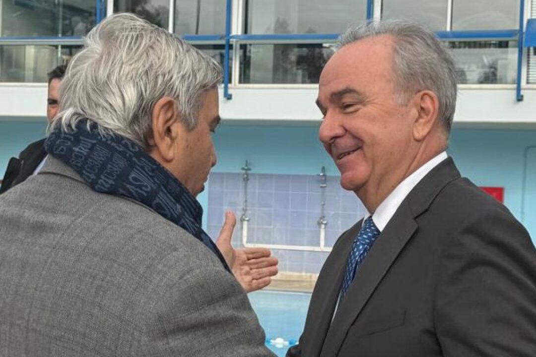 Με μια ματιά.. Έργα προς όφελος των πολιτών και την προαγωγή του αθλητισμού στον Βόρειο Τομέα