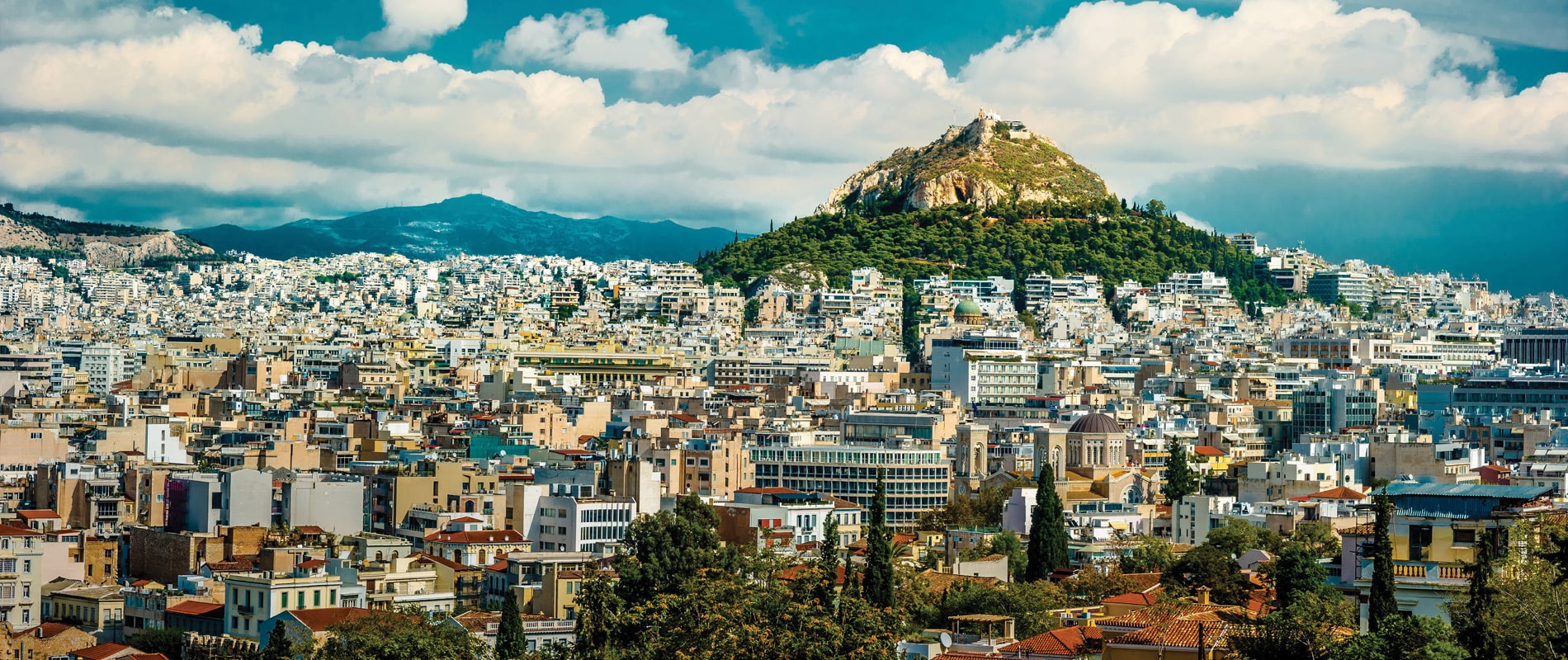 Έγκριση Περιφερειακού Προγράμματος Ανάπτυξης για την Αττική, στο πλαίσιο του Εθνικού Προγράμματος Ανάπτυξης 2026-2030