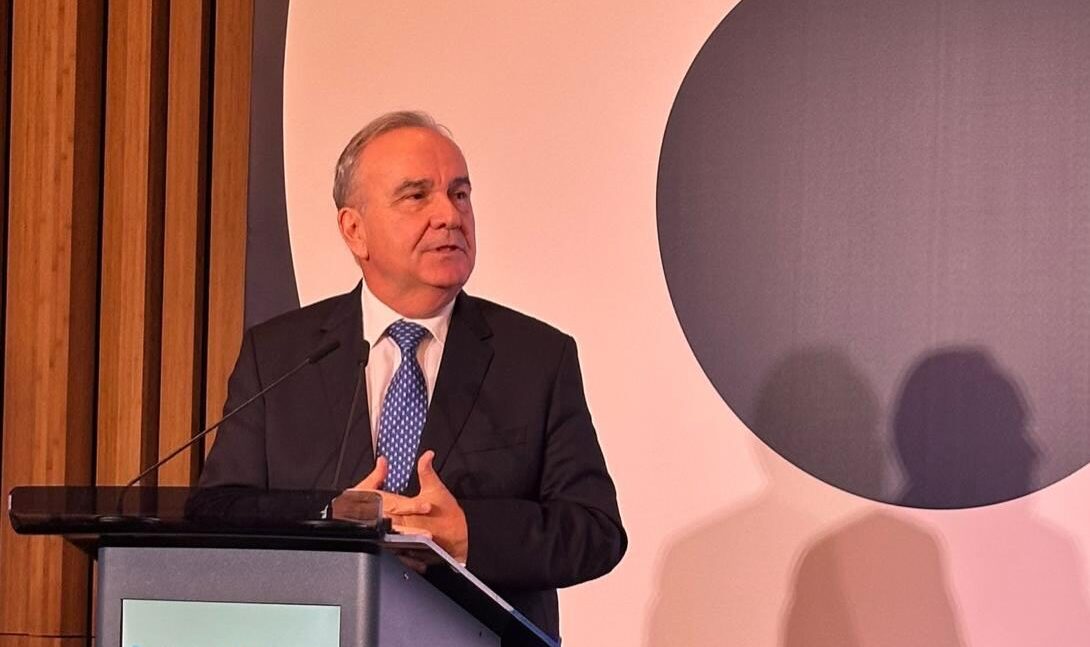 Η ελληνική φαρμακοβιομηχανία αποτελεί στρατηγικό πυλώνα ανάπτυξης, καινοτομίας και εξωστρέφειας για την εθνική οικονομία. Στην κοπή της πρωτοχρονιάτικης πίτας της Πανελλήνιας Ένωσης Φαρμακοβιομηχανίας