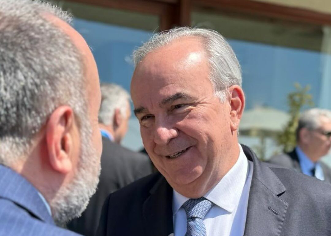 Με μια ματιά.. Εγκρίθηκαν τα Περιφερειακά Προγράμματα Ανάπτυξης Κεντρικής Μακεδονίας, Πελοποννήσου και Βορείου Αιγαίου