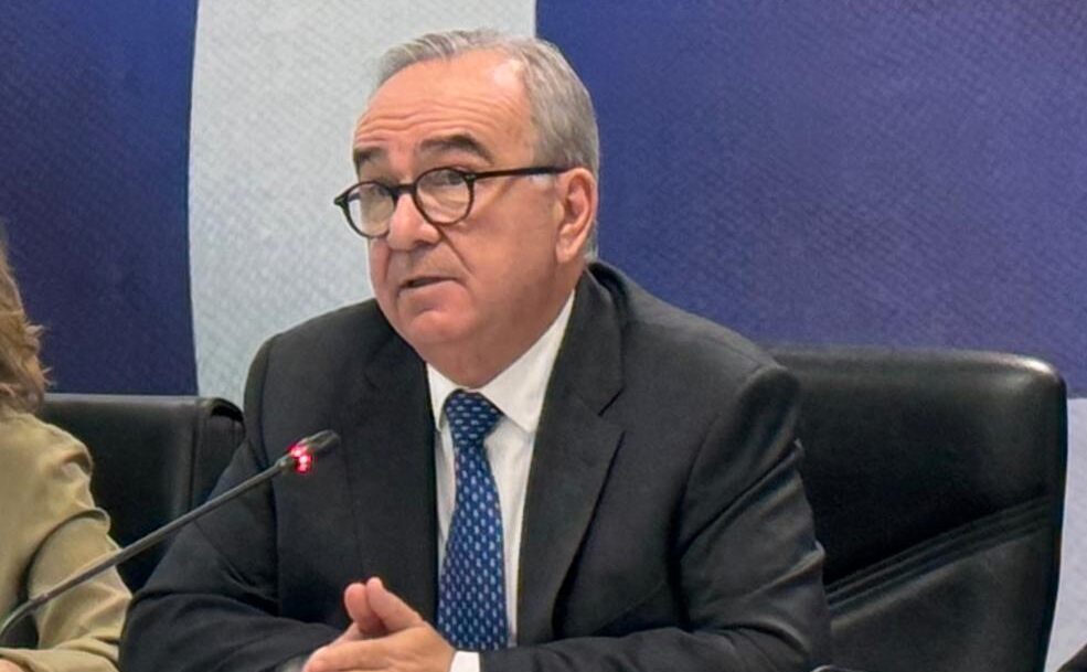 Θέλουμε να μην χαθεί ούτε ένα ευρώ και οι ευρωπαϊκοί και εθνικοί πόροι να συνεχίζουν να φτάνουν στην κοινωνία και την οικονομία