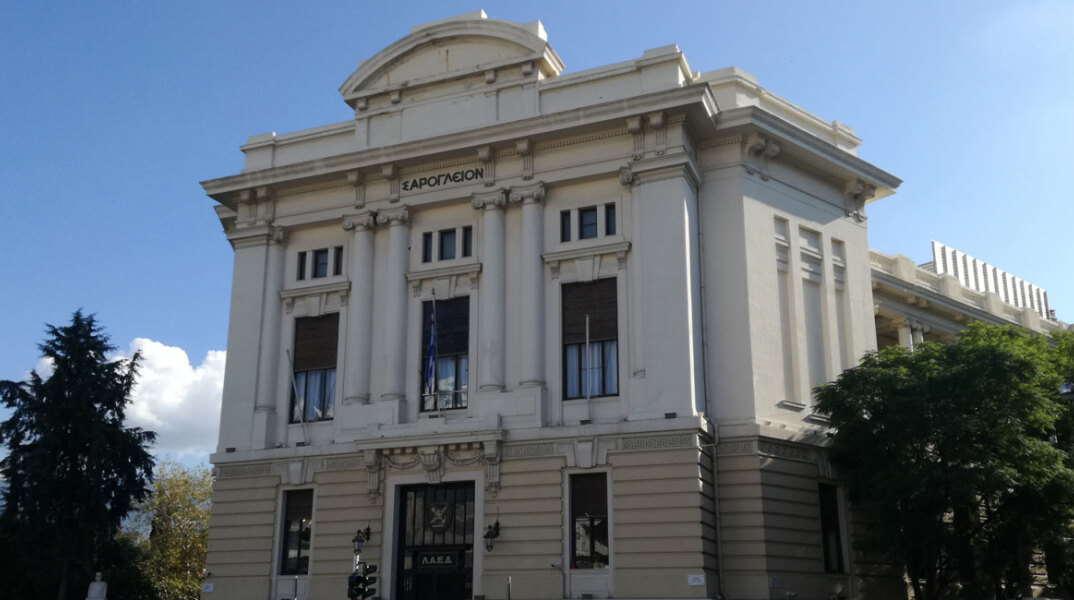 Με πόρους του ΕΣΠΑ η αναβάθμιση της Λέσχης Αξιωματικών Ενόπλων Δυνάμεων, ύψους 6 εκατ. ευρώ