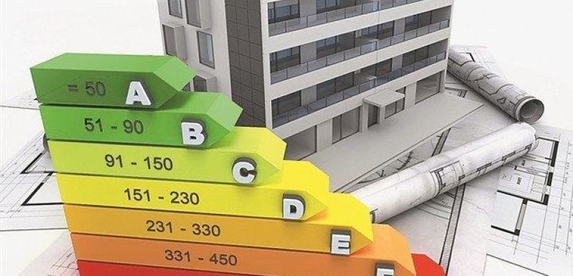 Νέες ενεργειακές αναβαθμίσεις δημοσίων κτηρίων ύψους 5,785 εκατ. ευρώ, μέσω ΕΣΠΑ