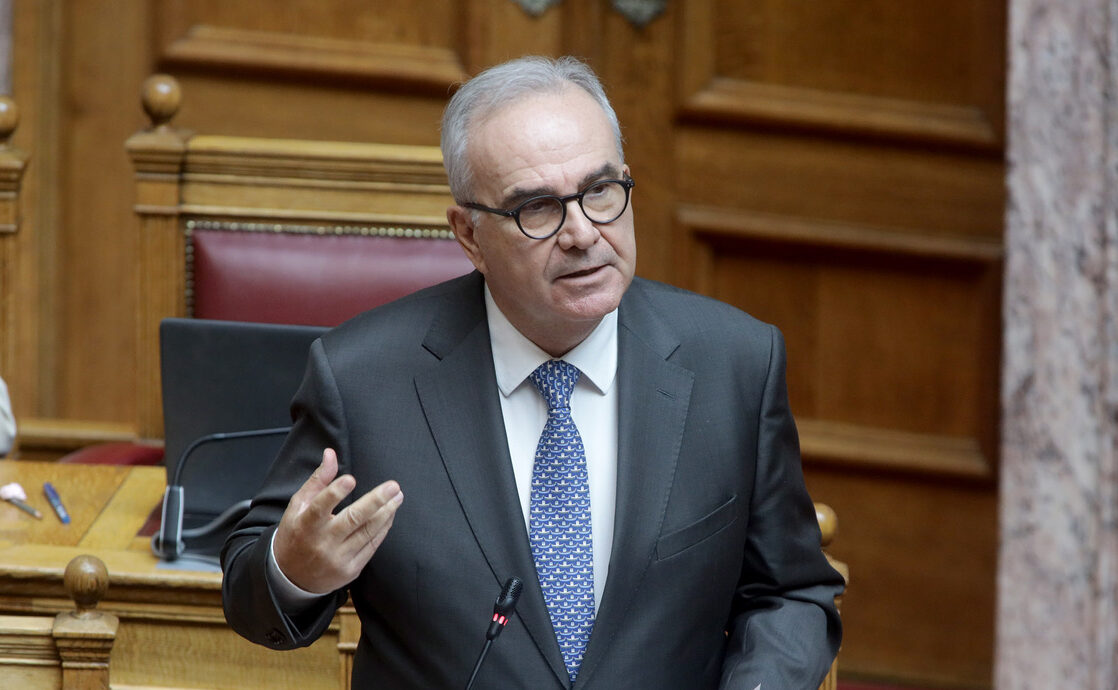 143 εκατ. ευρώ μέσω ΕΟΧ για την ενίσχυση της κοινωνίας και της οικονομίας. Συνέντευξη στο Fortune Greece