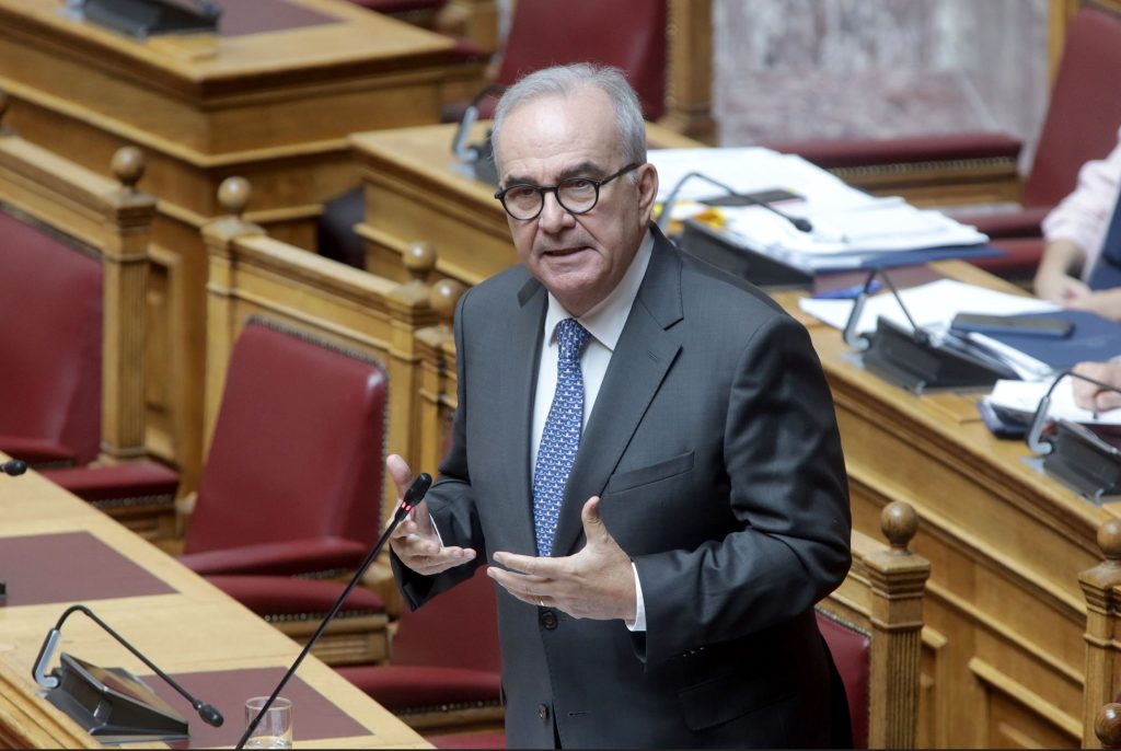 Η Ελλάδα αντιμετωπίζει τις κρίσεις με ρεαλισμό, ευθύνη, ισχύ και αποτελεσματικότητα. Άρθρο στο Energizing Greece με αφορμή τη συμπλήρωση 5 χρόνων της περιοδικής έκδοσης