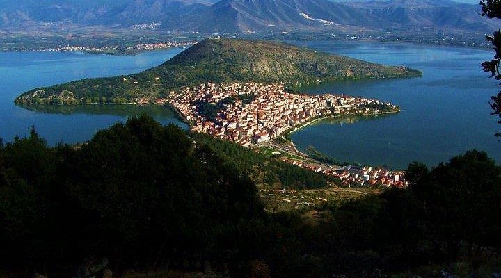 2 εκατ. ευρώ για ανάπλαση στον οικισμό Κάτω Νεστορίου Καστοριάς