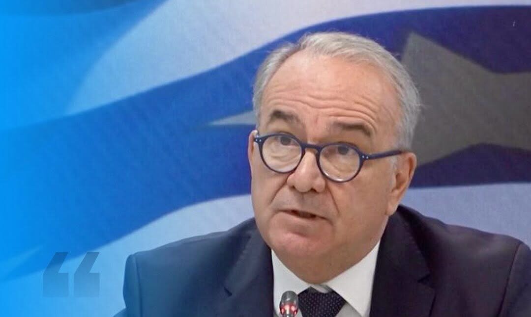 Έχουμε σχέδιο για τη στήριξη της κοινωνίας και των εισοδημάτων. Συνέντευξη στο Libre.gr