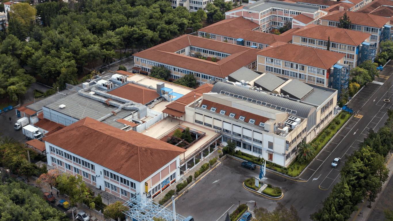 Ισχυρό επενδυτικό ενδιαφέρον για την ανέγερση φοιτητικών εστιών 1.100 κλινών στο Πανεπιστήμιο Δυτικής Αττικής, μέσω ΣΔΙΤ