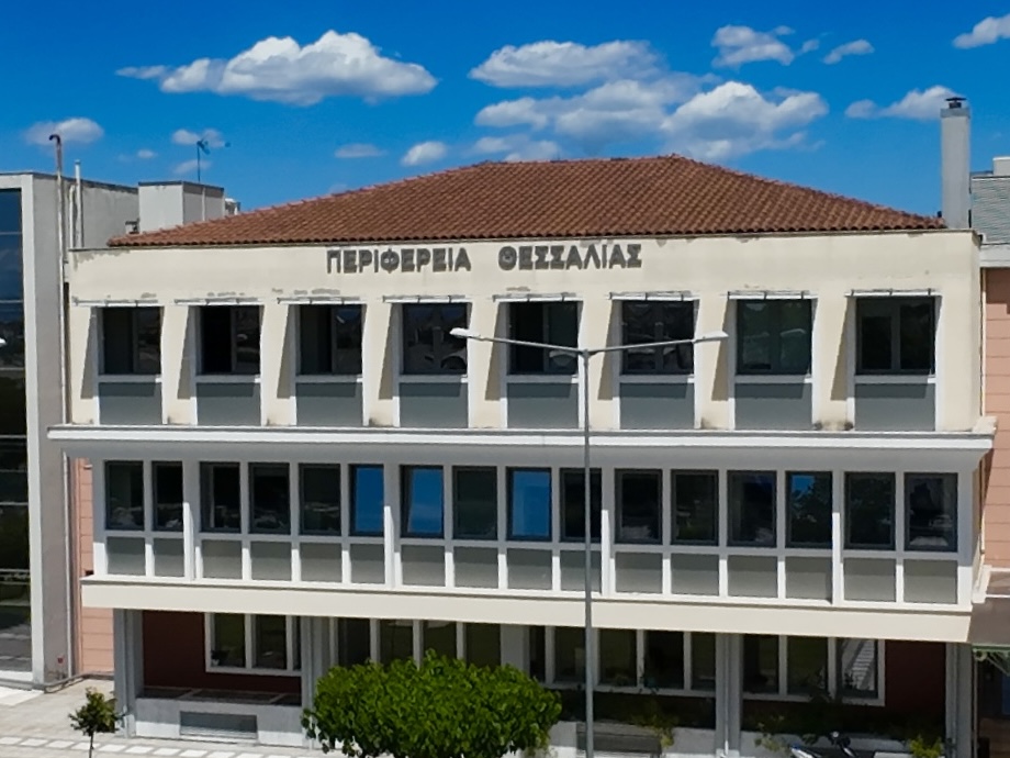 Στο ΕΣΠΑ η υποστήριξη ανέργων μέσω κοινοφελούς εργασίας στους Δήμους και την Περιφέρεια Θεσσαλίας