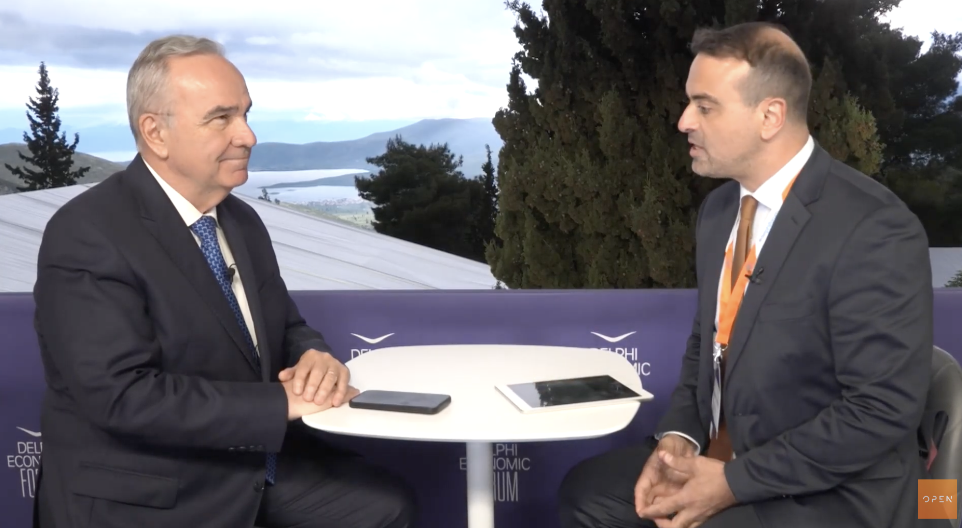 Ν. Παπαθανάσης στην «Η»: Στα τέλη Μαΐου ξεκινά το νέο στεγαστικό πρόγραμμα για τις ανακαινίσεις κατοικιών