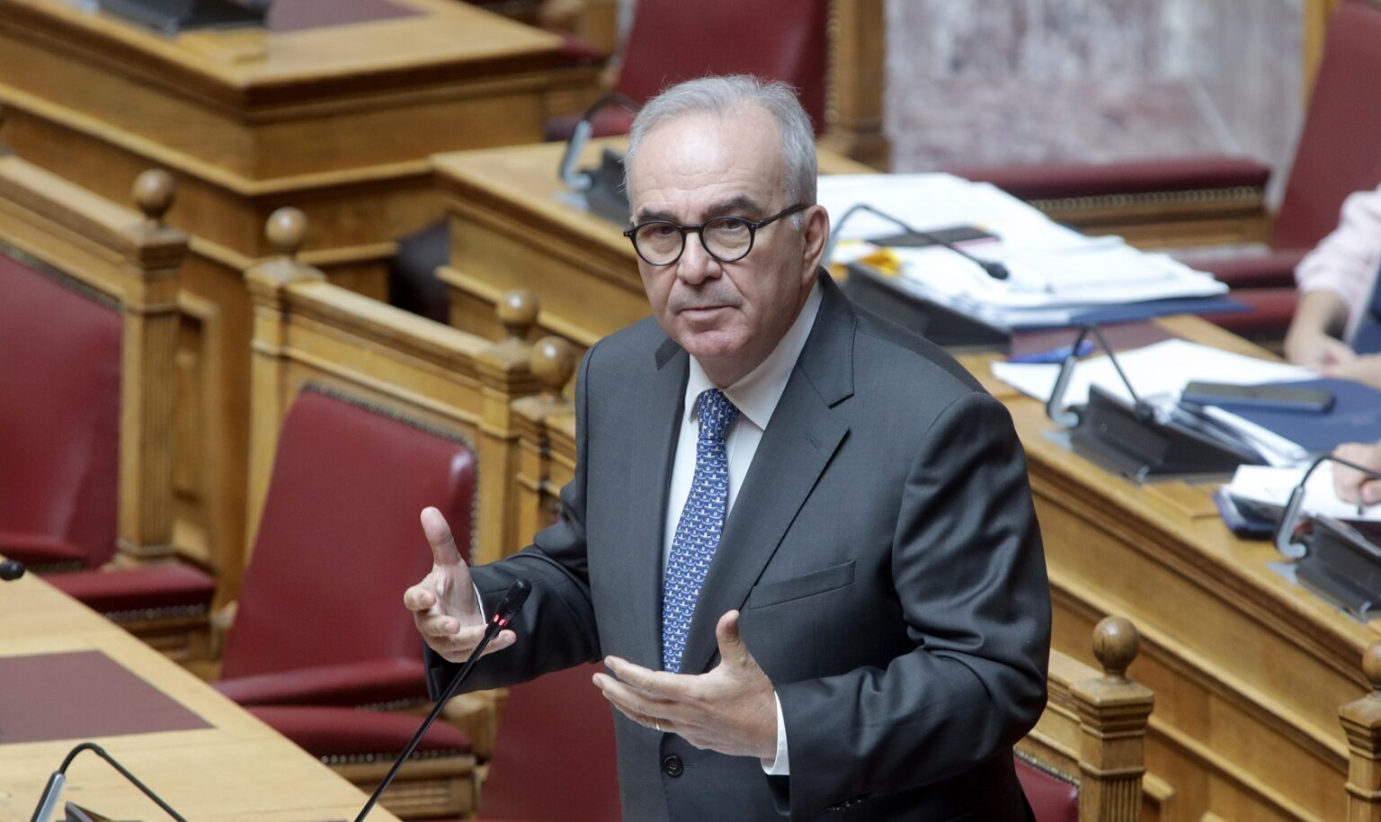 Η Ελλάδα δεν θα απολέσει ούτε ευρώ από το Ταμείο Ανάκαμψης – Τέλος Μαΐου ξεκινά το νέο «Ανακαινίζω». Συνέντευξη στο mononews