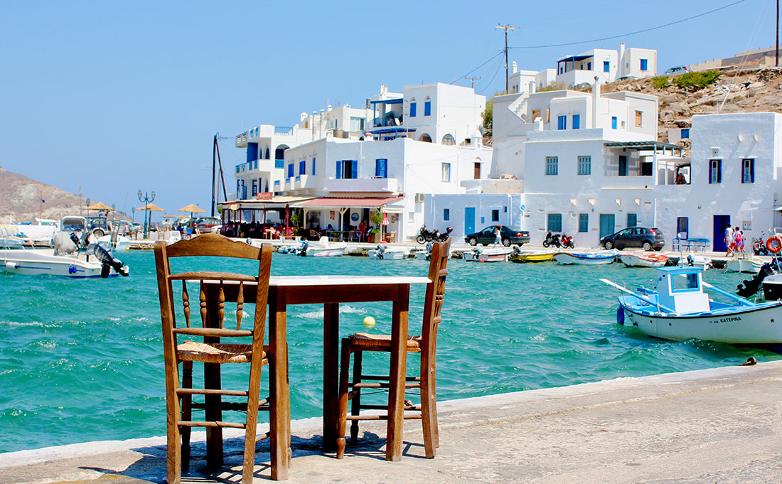 Ανακοίνωση αποτελεσμάτων αξιολόγησης της Δράσης «Επιχειρώ Πράσινα» στις νησιωτικές περιοχές του Προγράμματος ΔΑΜ 2021-2027