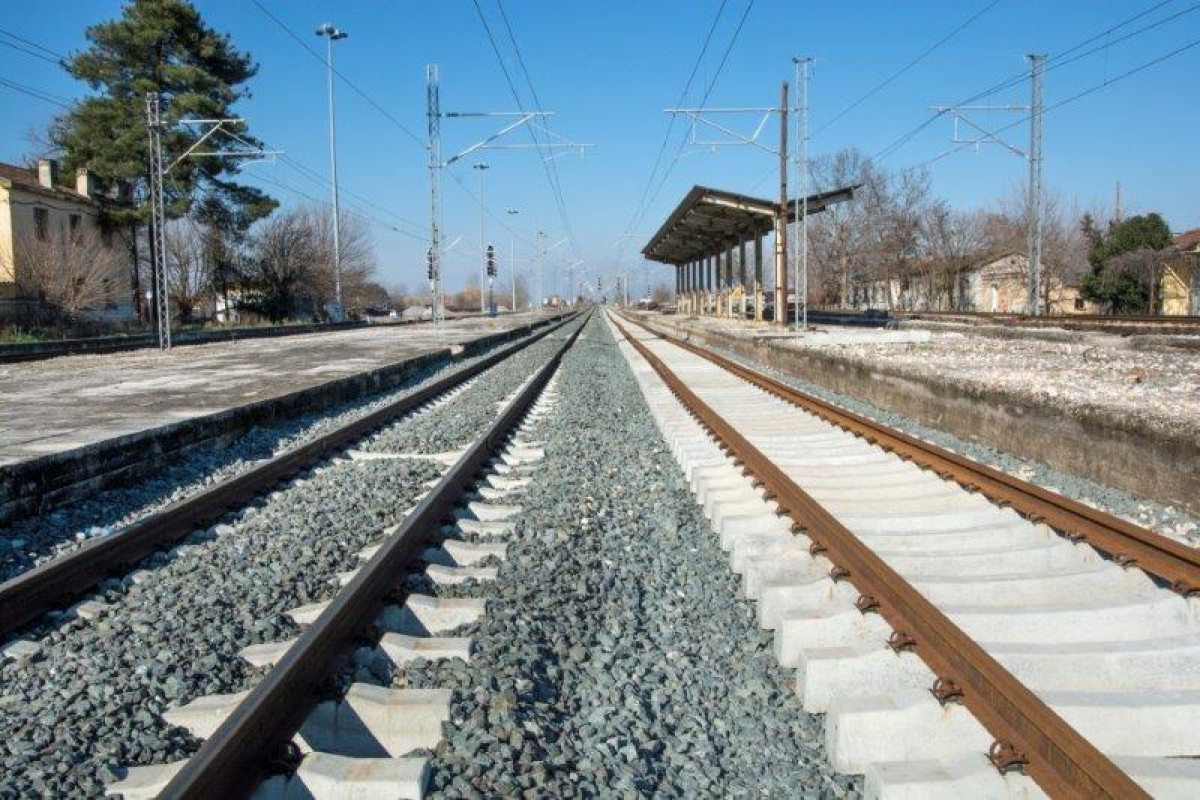 Στο ΕΣΠΑ η 2η φάση της ηλεκτροκίνησης-σηματοδότησης-τηλεδιοίκησης και ETCS L1 στην σιδηροδρομική γραμμή Παλαιοφάρσαλος-Καλαμπάκα