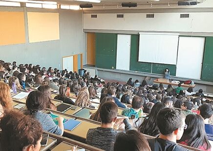 Νέα χρηματοδότηση από το ΕΣΠΑ για την απόκτηση διδακτικής εμπειρίας από κατόχους διδακτορικού διπλώματος σε Α.Ε.Ι.