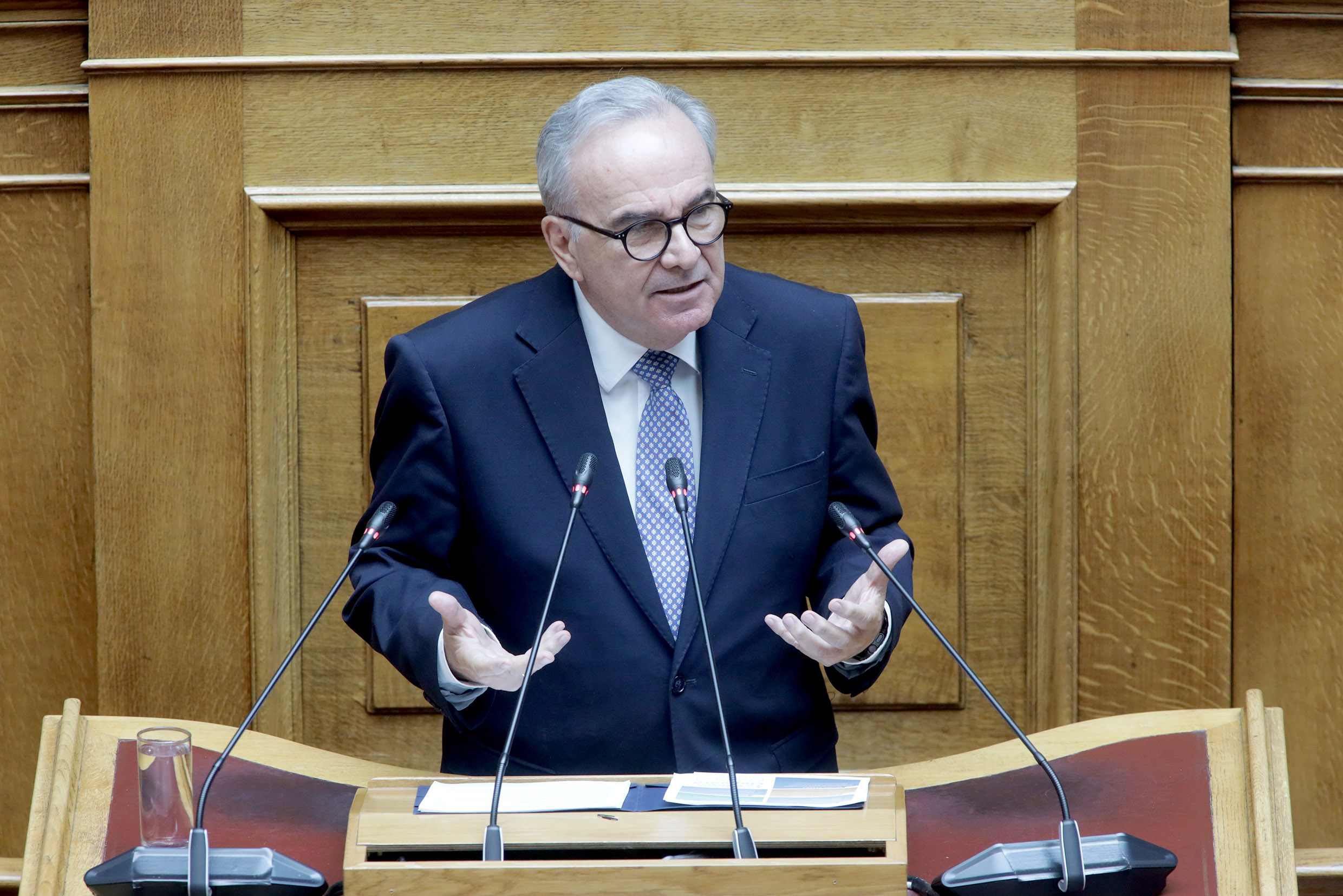 Το Ταμείο Ανάκαμψης αφορά τους πολλούς, δεν θα χαθεί ούτε ευρώ