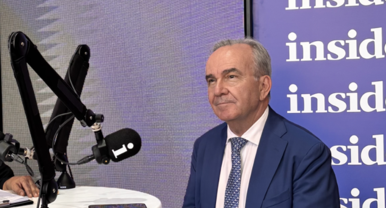 Δεν θα χαθεί ούτε ευρώ από το Ταμείο Ανάκαμψης – Τα επόμενα βήματα για το τελικό αίτημα των 6,5 δισ. Συνέντευξη στο insider