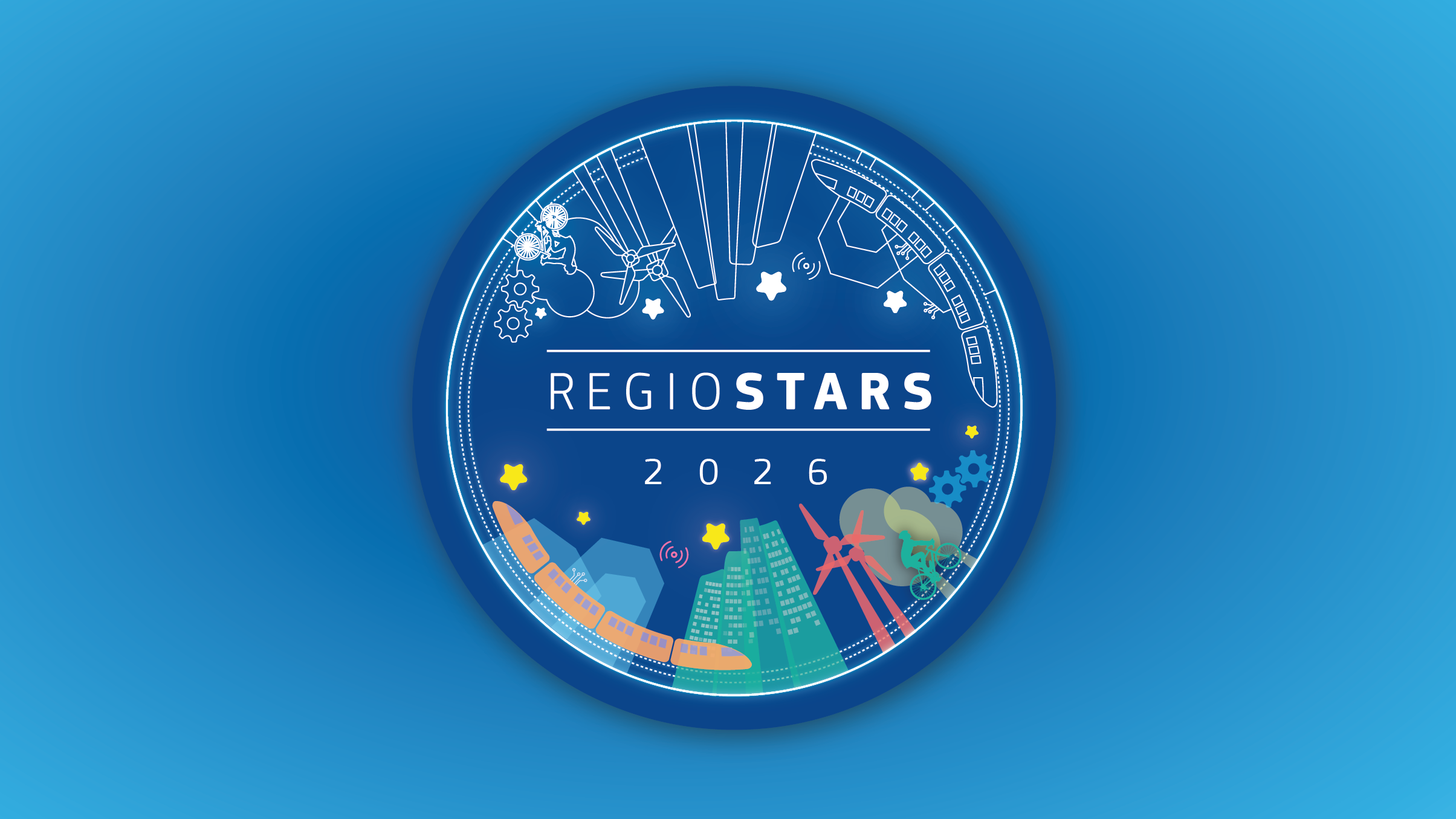 Στην πρώτη θέση του διαγωνισμού REGIOSTARS 2026 το Ανεξάρτητο Σύστημα Φυσικού Αερίου  Αλεξανδρούπολης