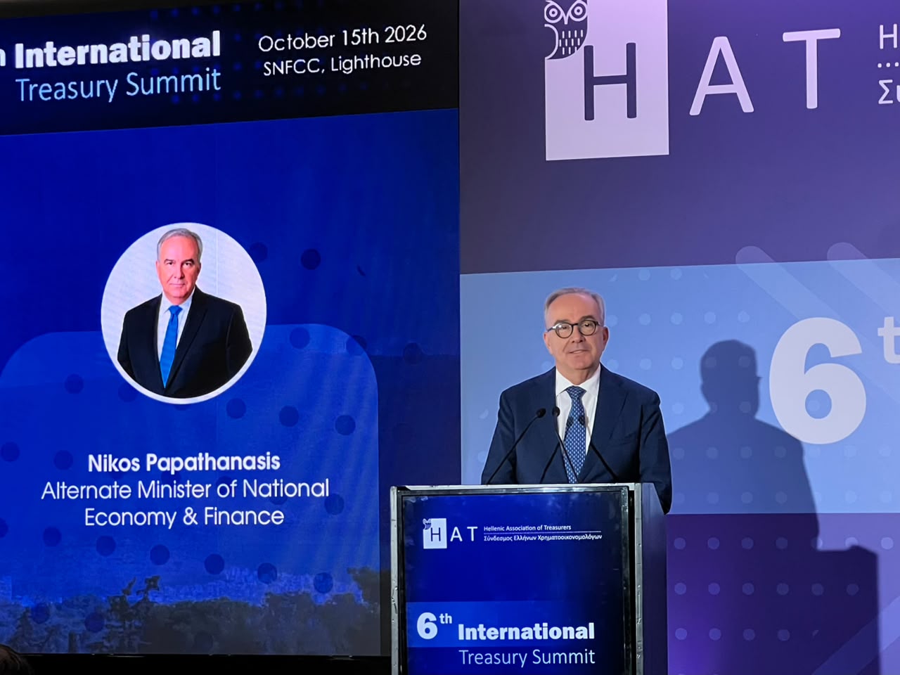 Πάνω από 100 δις ευρώ εξασφαλισμένη χρηματοδότηση αναπτυξιακών επενδύσεων για την επόμενη μέρα του Ταμείου Ανάκαμψης
