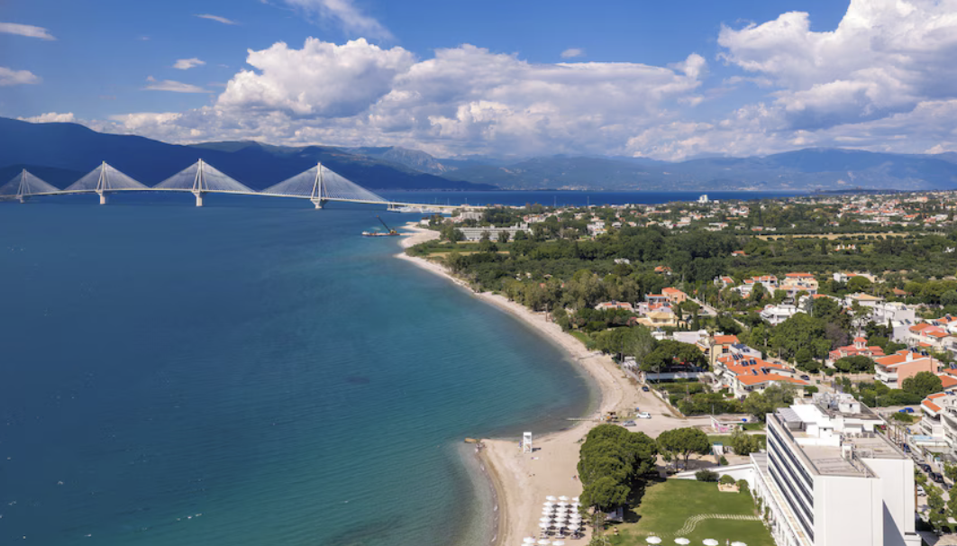 Χρηματοδότηση ACHAIA PASS 2026-2027 από το Εθνικό Πρόγραμμα Ανάπτυξης 2026-2030