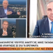Συνέντευξη του Αναπληρωτή Υπουργού Ανάπτυξης και Επενδύσεων κ. Νίκου Παπαθανάση στον ANT1