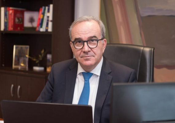 Άρθρο Νίκου Παπαθανάση στο ΑΠΕ-ΜΠΕ: “Το σύγχρονο επενδυτικό εργαλείο των ΣΔΙΤ – Συμβασιοποιούνται 13 έργα εντός του 2022”