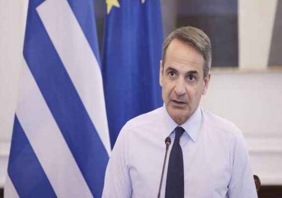 Η Ελληνική Κυβέρνηση εξακολουθεί να στηρίζει έμπρακτα τα ελληνικά νοικοκυριά και τις επιχειρήσεις